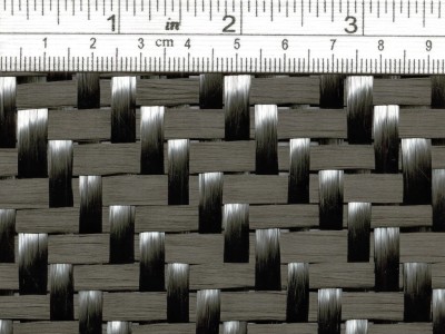 Carbon fiber fabric C600T2
